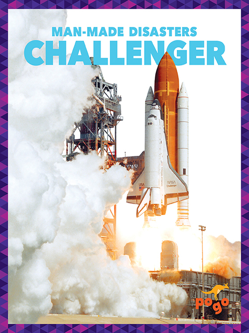 Title details for Challenger by Jenny Fretland VanVoorst - Available